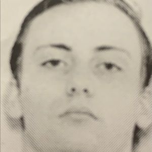 Meet your Posher, Jackson